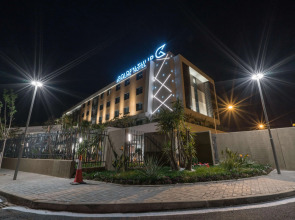 Golden Tulip Royaume