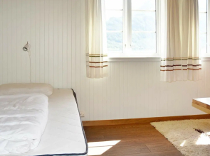 4 Star Holiday Home in Lauvstad