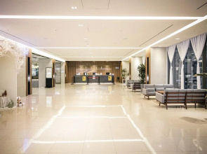 The N Resort Hotel & Spa