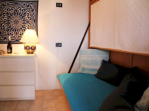Villino Dalia 3 Bedrooms Apartment in Stintino
