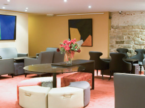 Atlas Hotel Brussels