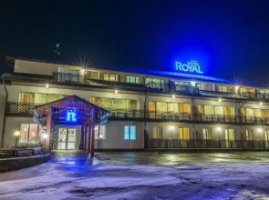 Hotel Royal
