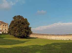 The Royal Crescent Hotel & Spa