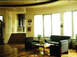 Royal Apartment