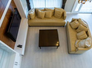 Kartal Yuvasi Resort