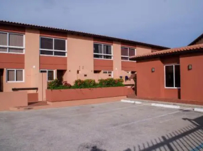 Townhouse Eagle Beach