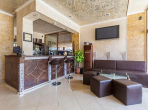 Akladi Family Hotel
