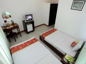 Xing Angkor Hotel