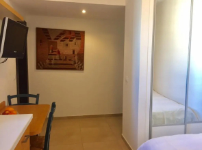 Kfar Saba Center Apartment