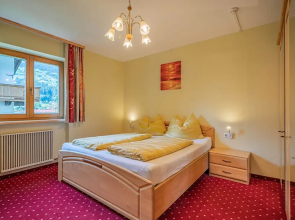 Chalet in Brixental Near Hiking Trails