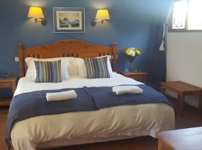 Casa Bella Guesthouse Pennington