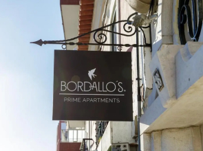 Bordallo's Prime Apartments