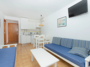 Apartamentos Massol