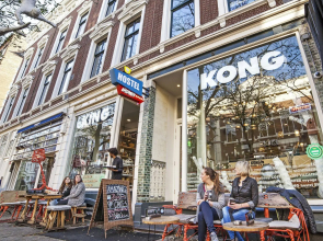 King Kong Hostel