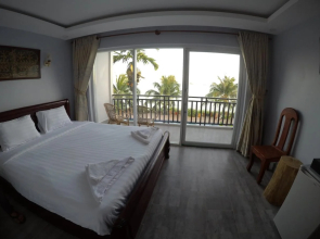 Malis Coconut Resort