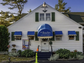 The Beaches Motel and Cottages