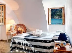 La Cabane Bleau
