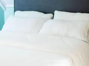 Charming 1-bed Penthouse in Karen Nairobi
