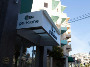 Park Lane Boutique Aparthotel
