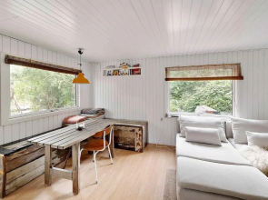 5 Star Holiday Home in Allinge