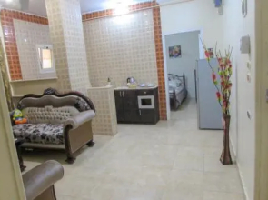 Apartments 3 near the sea RedSeaLine