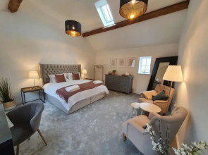 Host Stay Greengate Cottage