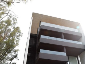 Voula Lofts