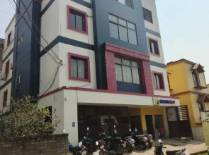 Oyo Flagship 807945 Hotel Days Inn Premium
