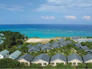 Hotel Sunset Resort