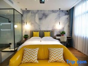 Jiyuan K6 Select Hotel (Jiyuan Baxian Street)