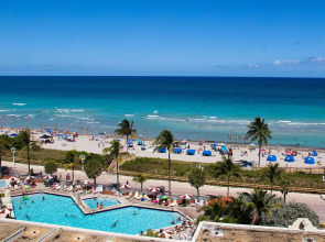 The Hollywood Beach Resort by RevMBE Consulting