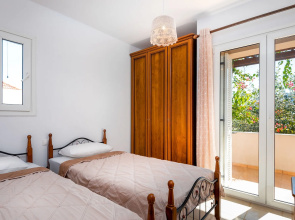 Villa Afrodite Classico