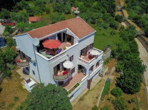 Villa Dmare Apartment 1