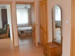 Butas Eglė