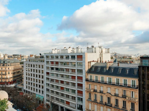 Prince de Galles, a Luxury Collection Hotel, Paris