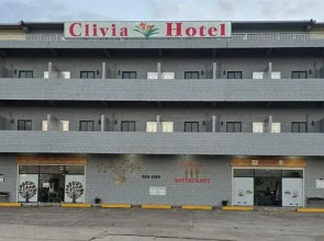 Clivia Hotel