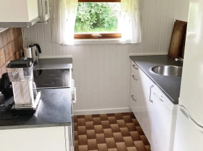 6 Person Holiday Home in Idestrup-by Traum
