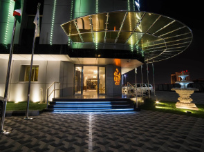 Elaf Hotel Dammam