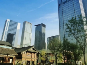 Chengdu Summerisland Service Apartment