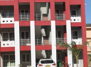 Pereybere Penthouse