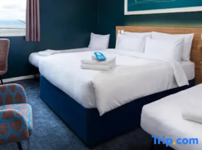 Travelodge Highbridge Burnham-on-Sea