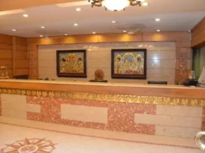 Hotel Raya's & Annexe 1
