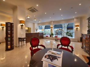 Hotel Leon D´Oro
