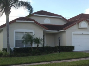 Pool Home near Disney, Shopping and Dining, Davenport, US