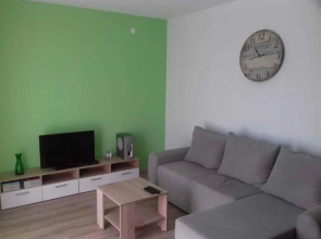 Apartments in Senj 39740