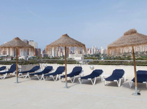 Hotel Deloix Aqua Center