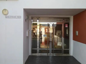 Apartamento Belmonte 7