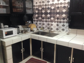 Khalinirah Guest House