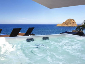 Aqua Natura Madeira Hotel