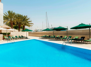 Sheraton Dubai Creek Hotel & Towers